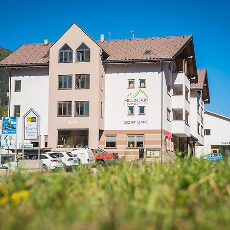 Mountain Living Apartments San Valentino alla Muta Luaran gambar