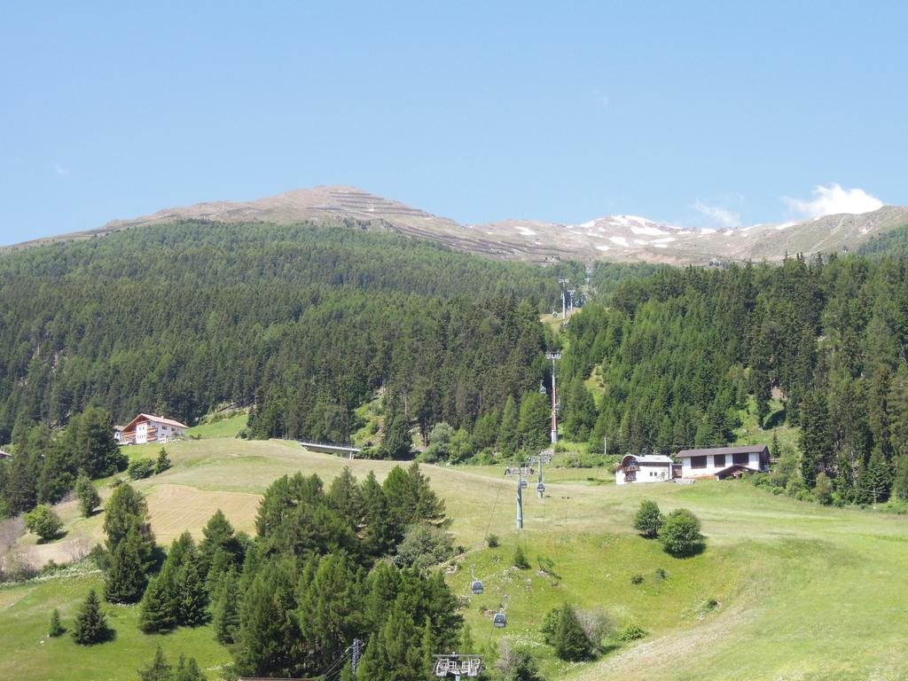 Mountain Living Apartments San Valentino alla Muta Bilik gambar